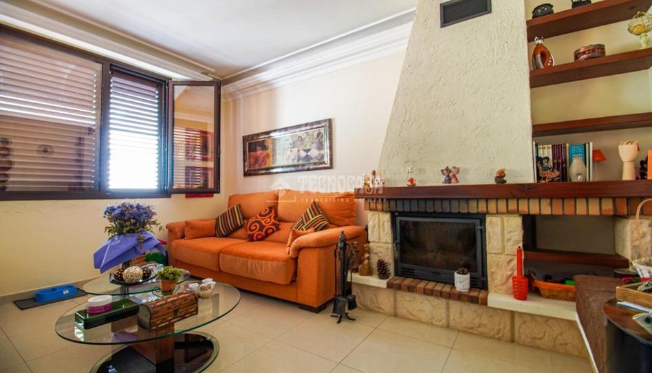 Foto 1 de Casa o xalet en venda a La Cuesta -Finca España, Santa Cruz de Tenerife