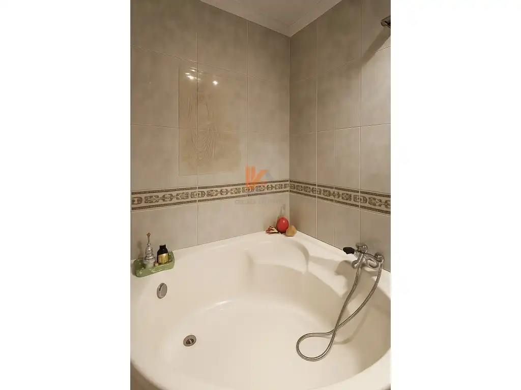Bany de Casa o xalet en venda en Santiago de Compostela 