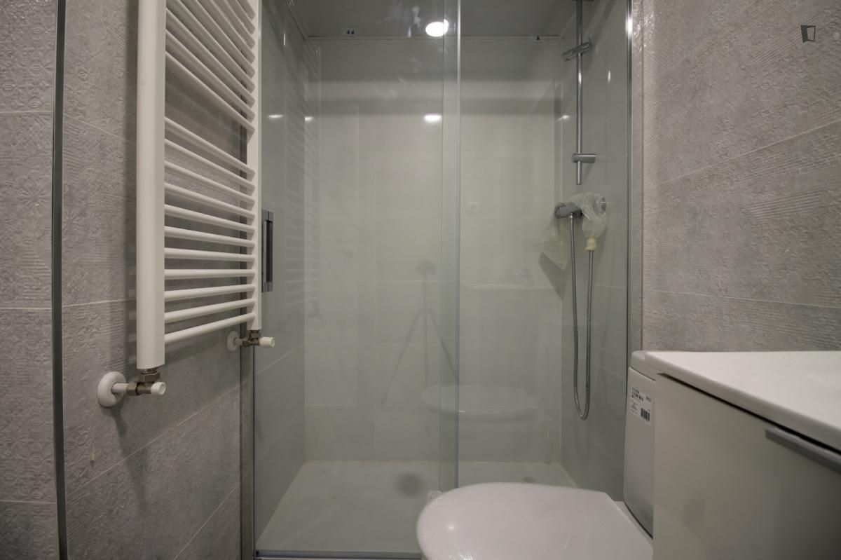 Study for rent in Almendrales