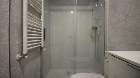 Foto 3 de Estudio de alquiler en Almendrales,  Madrid Capital