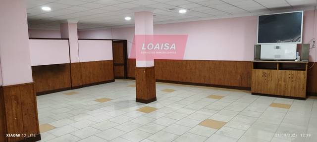 Local comercial en Alquiler en Mayor en Playa de Garrucha