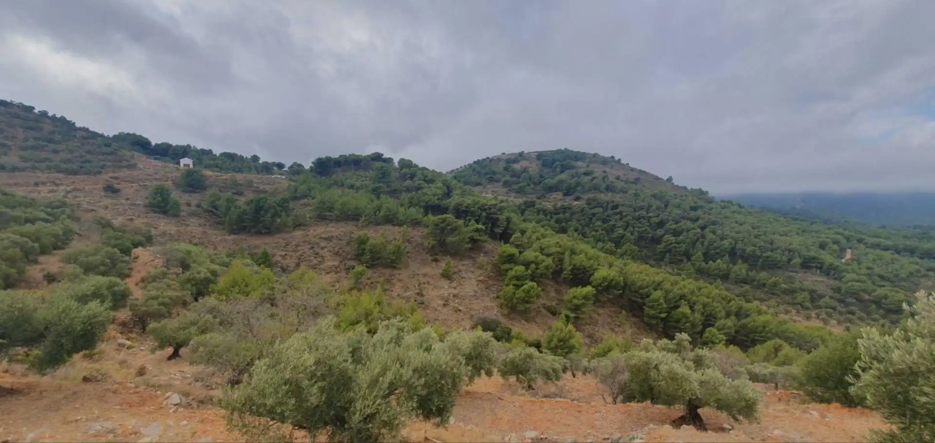 Terrenos y solares en venta en Yunquera, imagen 2