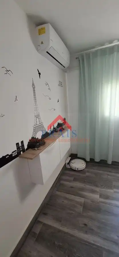 Habitación de Piso en venta en Utrera con Aire acondicionado y Amueblado