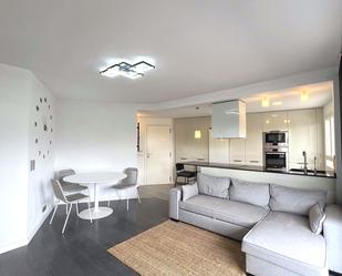 Sala d'estar de Apartament de lloguer en Llucmajor amb Calefacció i Balcó