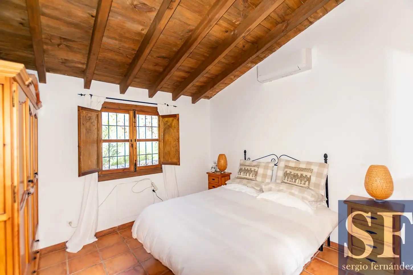Casa in vendita a Cómpeta, imagen 6