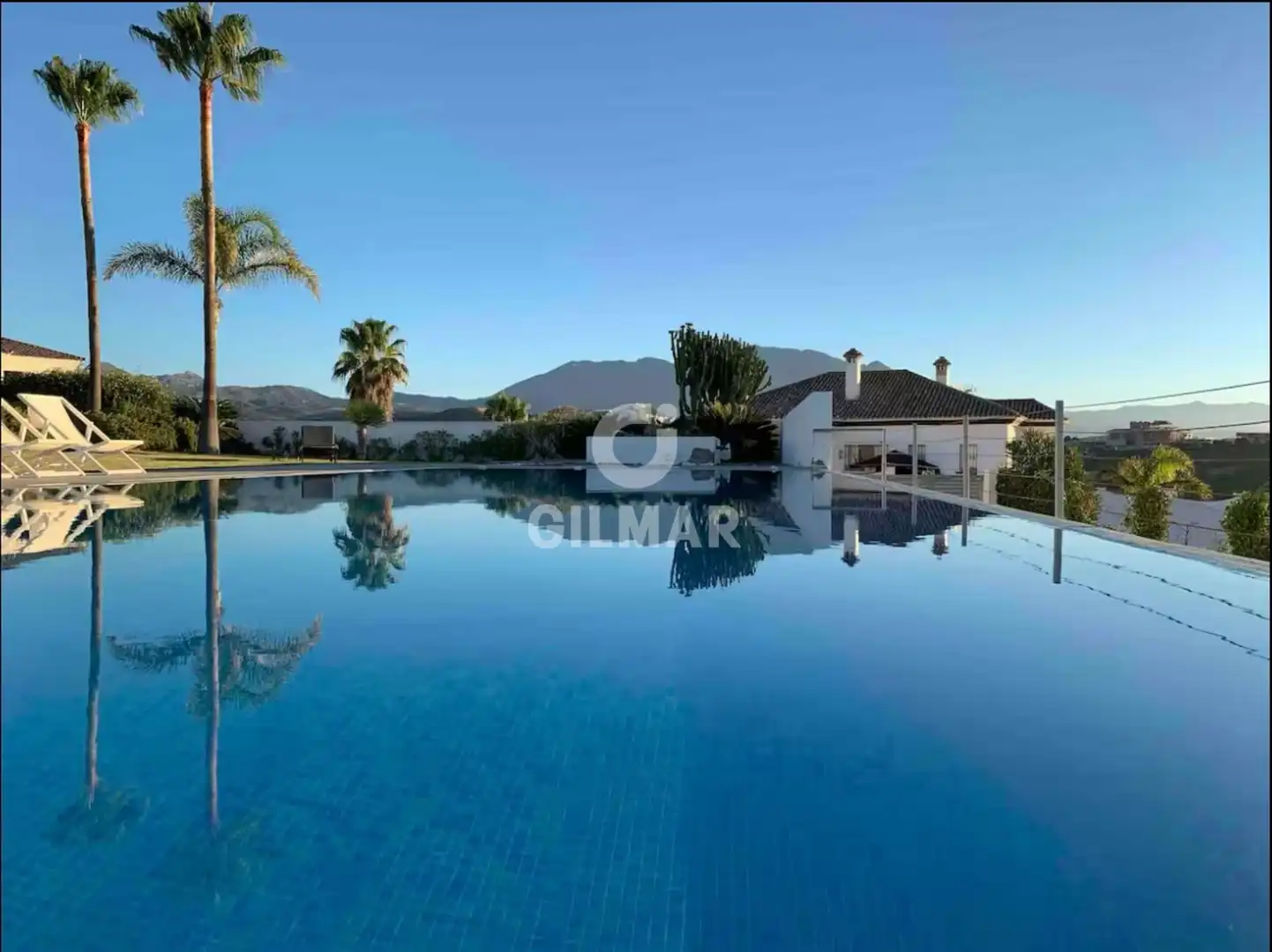 Villa avec piscine à vendre à Manilva Pueblo, imagen 2