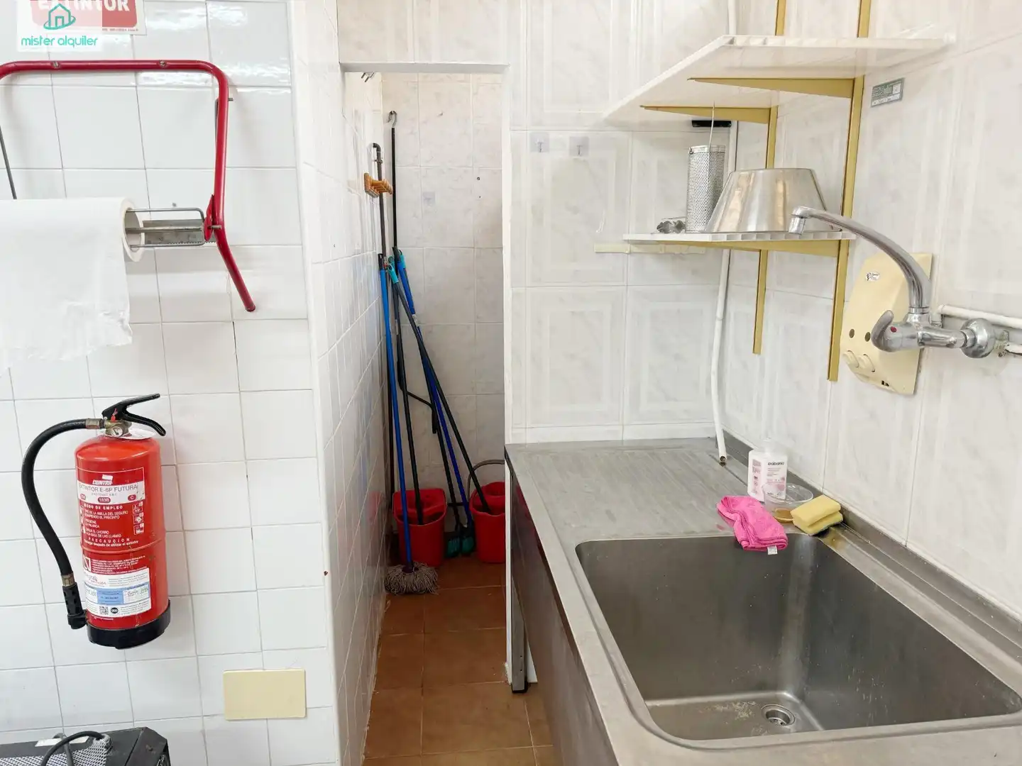 Gewerbefläche zum Verkauf in Calle DOCTOR SEVERO OCHOA 3, imagen 12