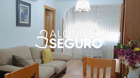 Foto 3 de Pis de lloguer a Batalla de Clavijo, Batallas, Madrid