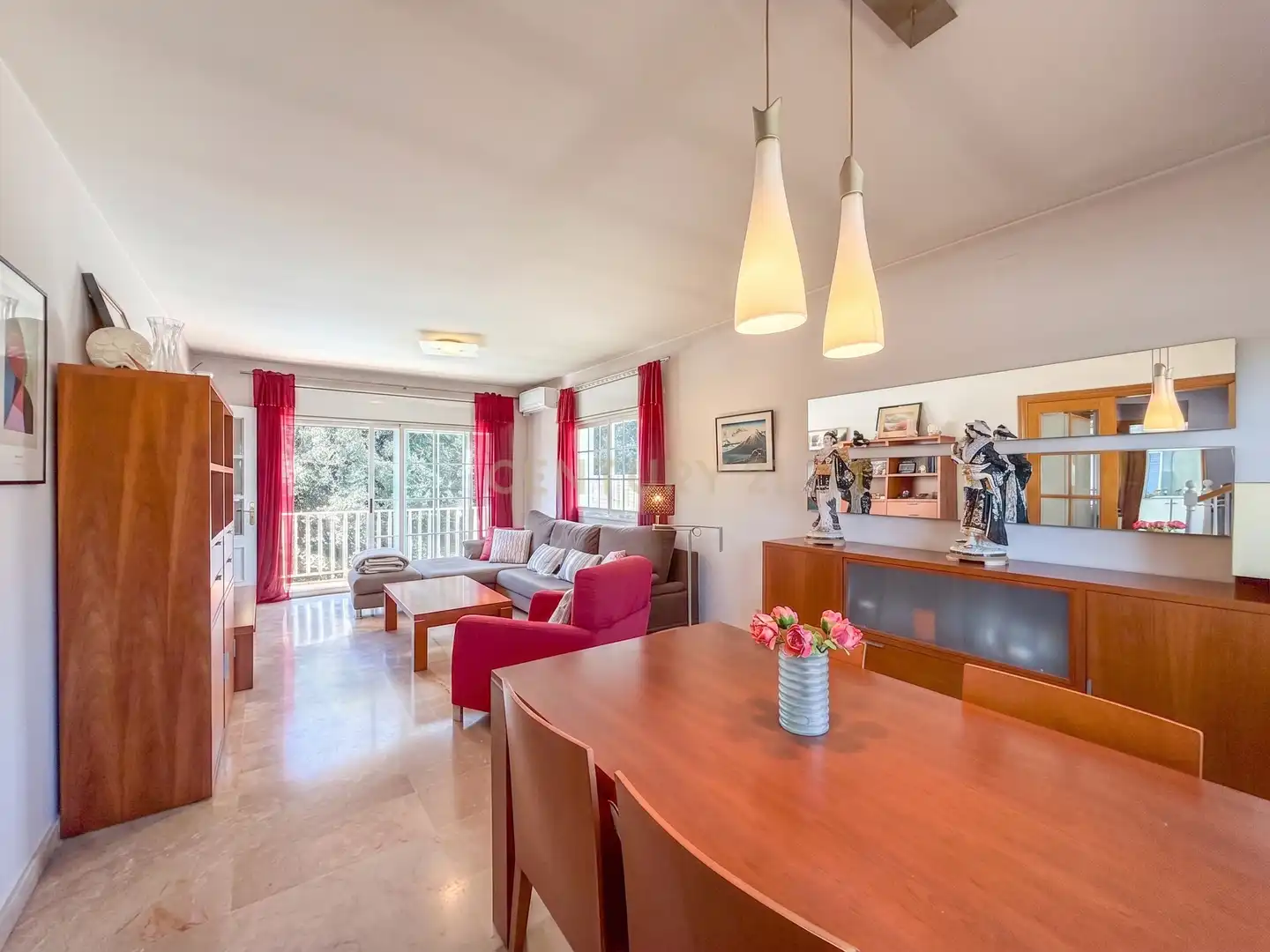 Casa con terraza en venta en Carrer Doctor Gregorio Marañón, Santa Eulàlia de Ronçana, Spain 3, imagen 13