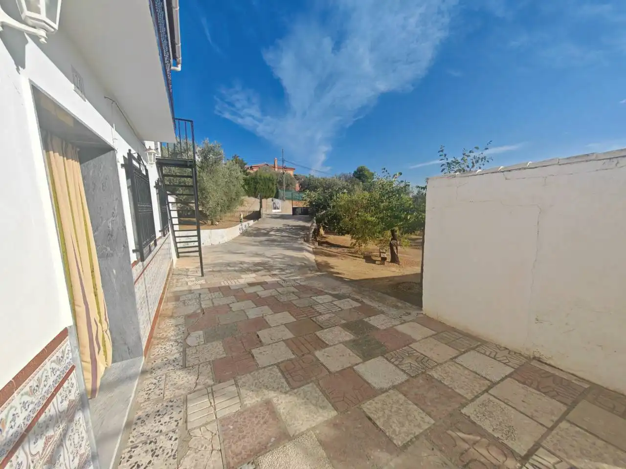 Xalet amb jardí en venda a Loja, imagen 5