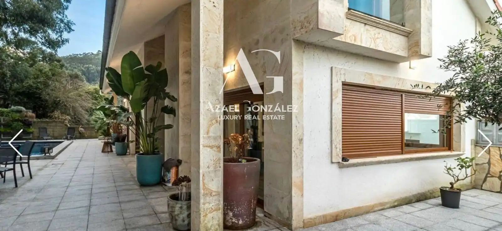 Haus mit Pool zum Verkauf in Soano Riegos 17, imagen 4