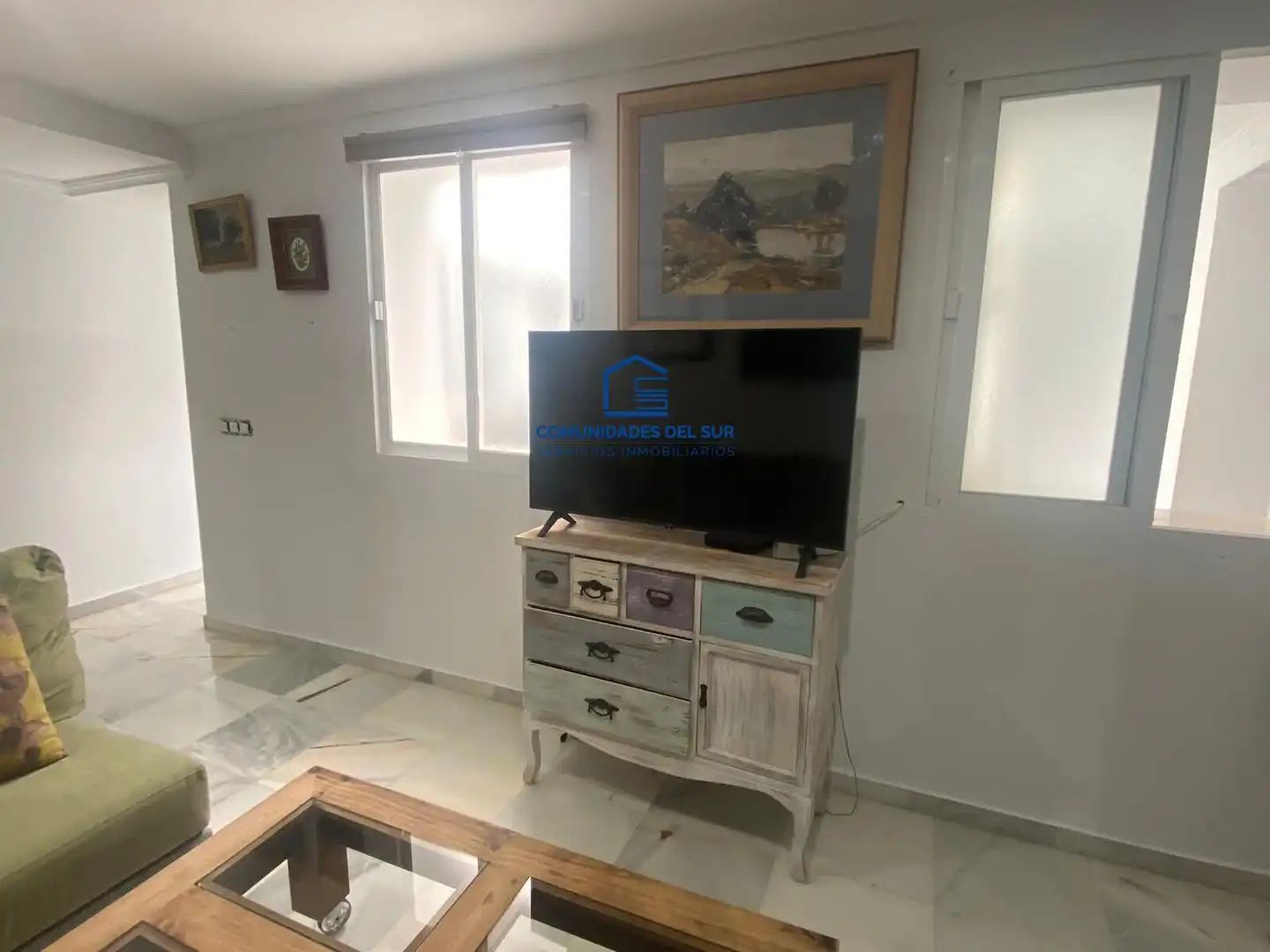 Wohnung mit Aufzug zur Miete in Centro Histórico, imagen 2