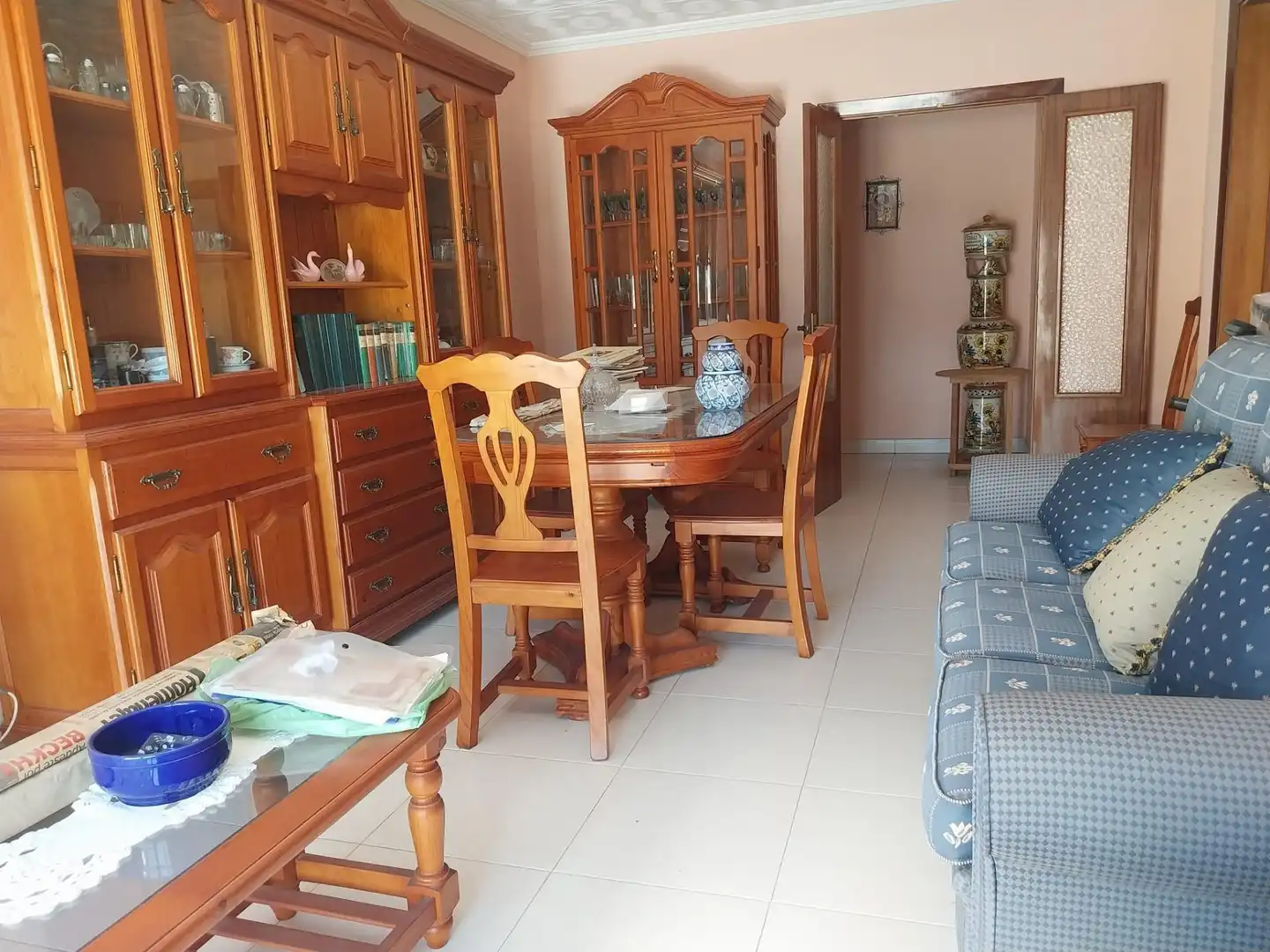 Comedor de Piso en venta en Algeciras