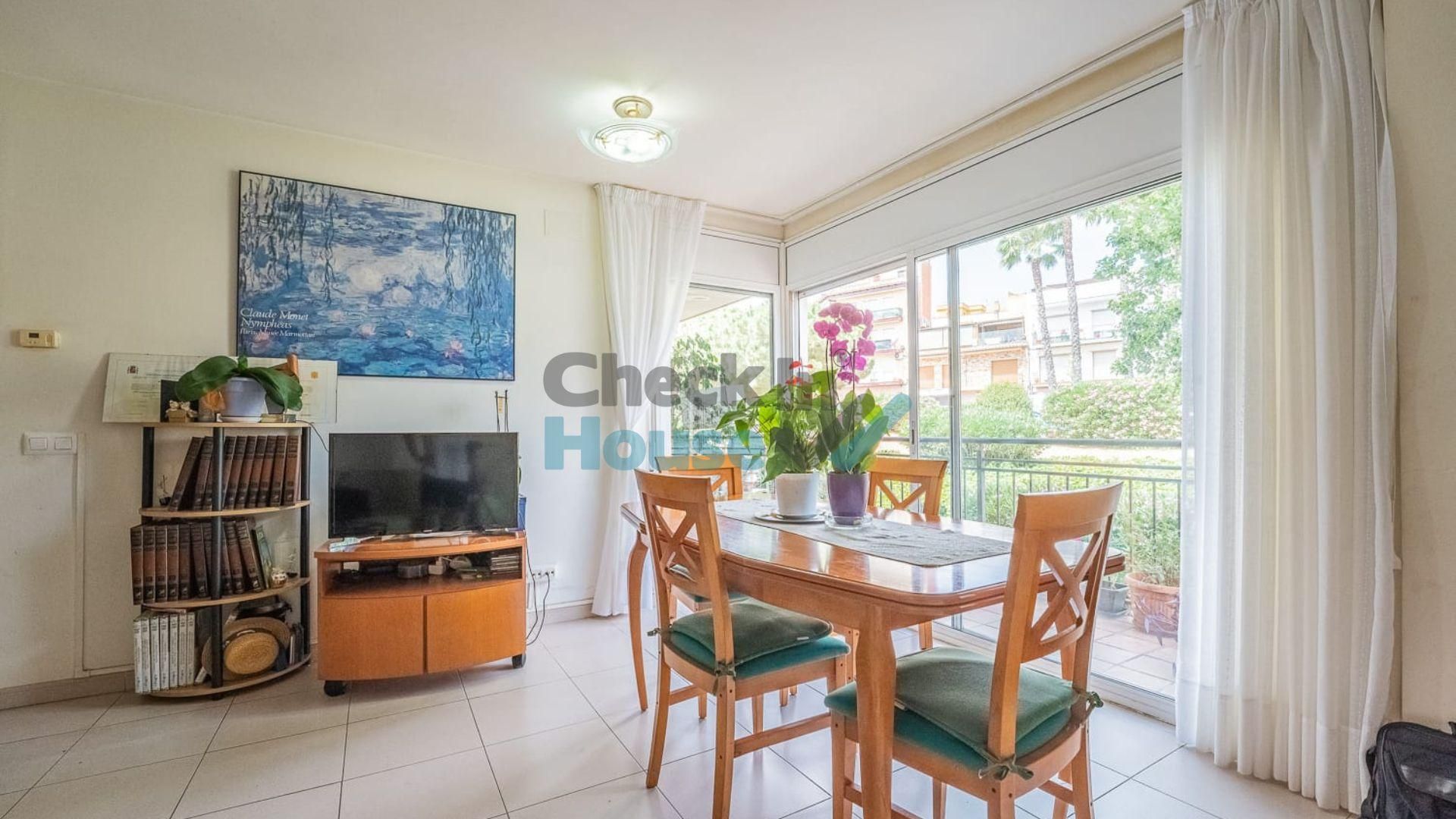 Apartment for sale in Eixample