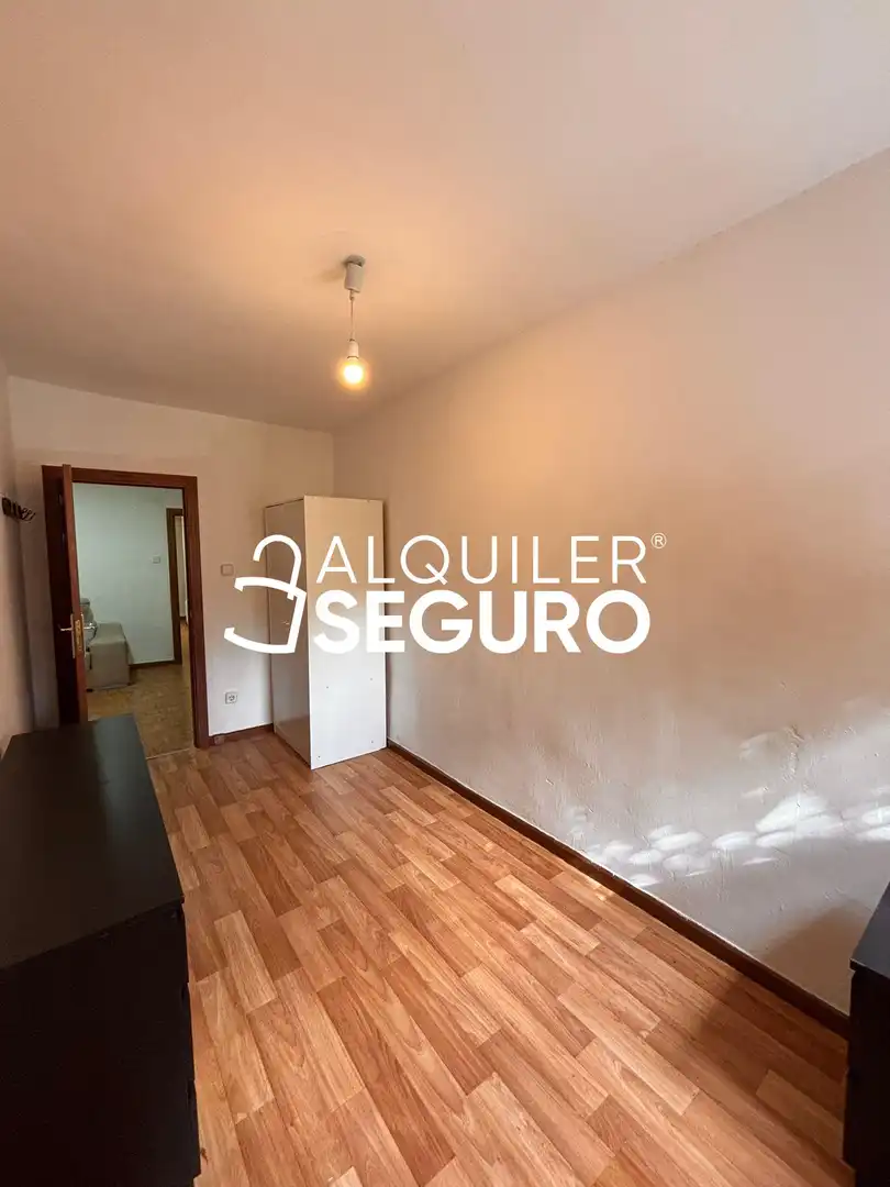 Wohnung zur Miete in del Campo de la Paloma, Palomeras Sureste