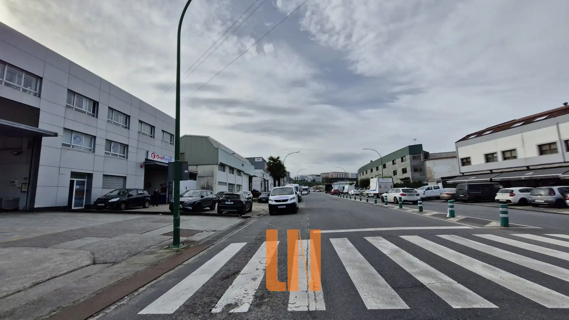 Industrial building for sale in Polígono Pocomaco Avenida 2, imagen 14
