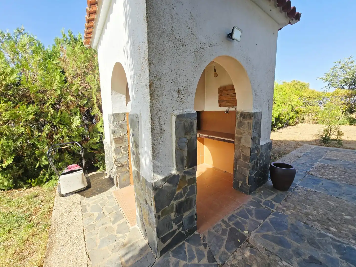 Villa con piscina in vendita a Añora, imagen 8