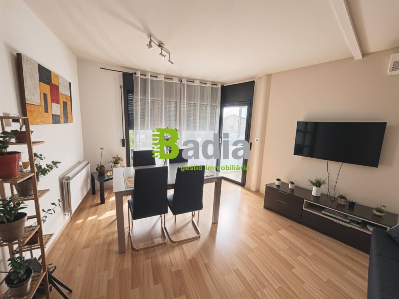 Flat for sale in la bassa