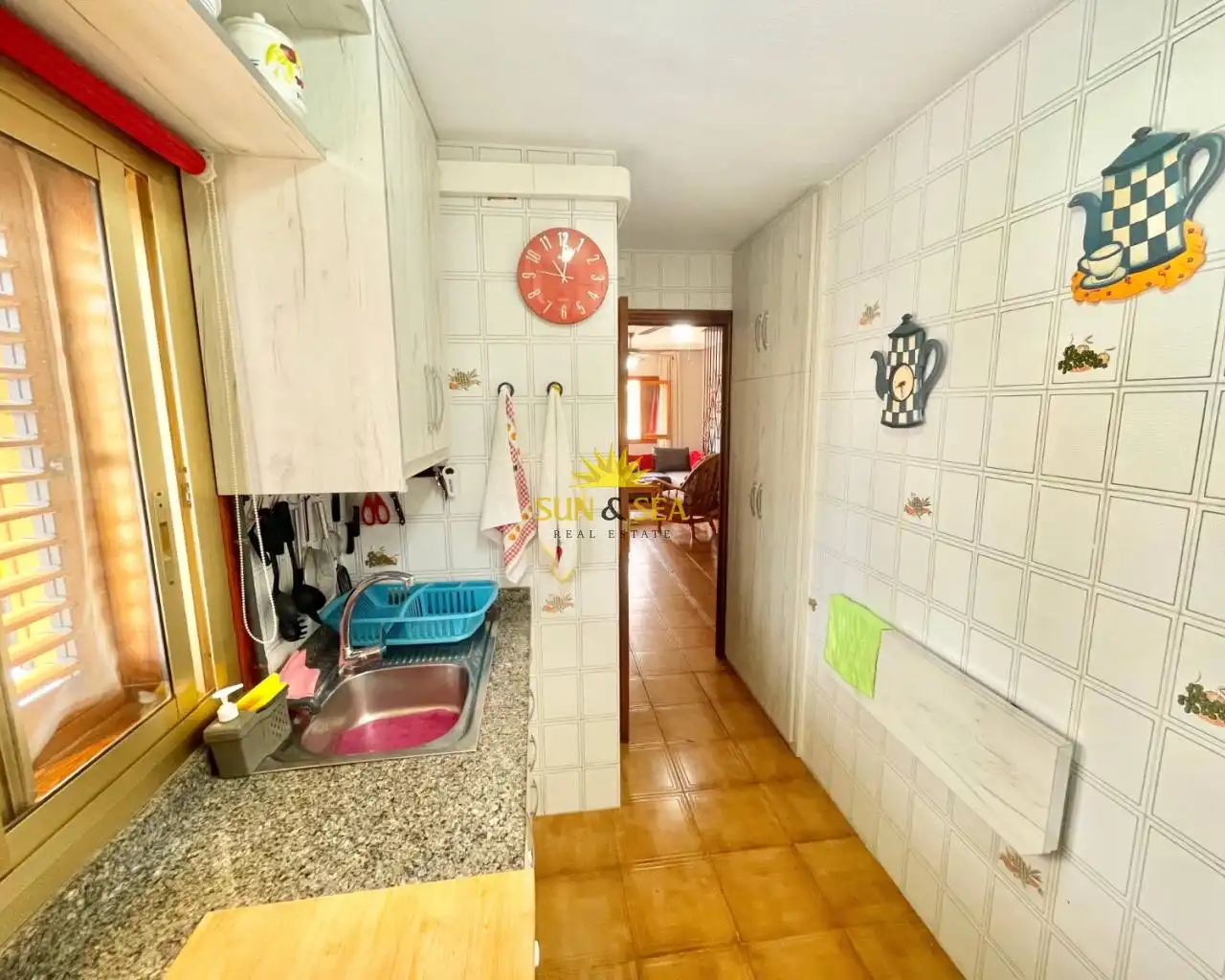 Apartment to rent in Santiago de la Ribera, imagen 6