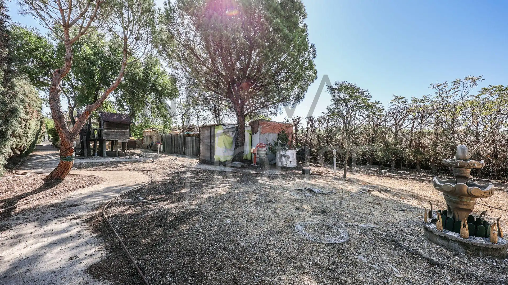 Casa o xalet en venda en Talamanca de Jarama amb Jardí privat, Terrassa i Piscina