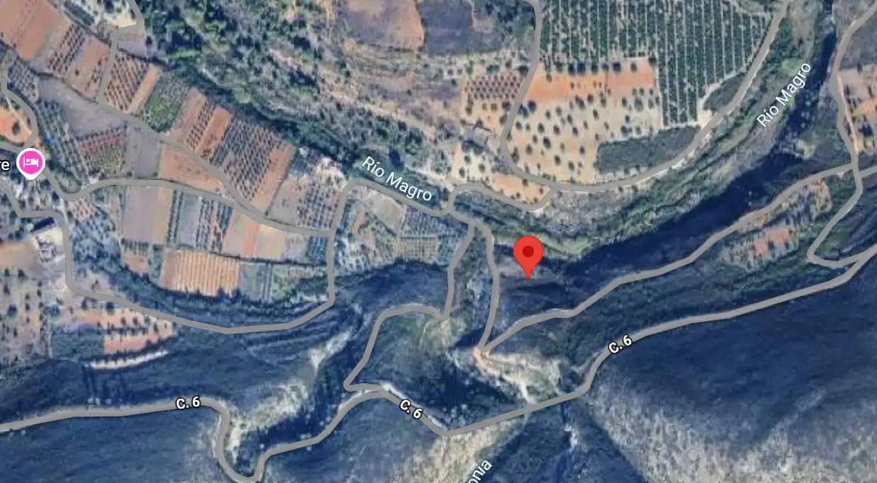 Residencial en venta en Macastre