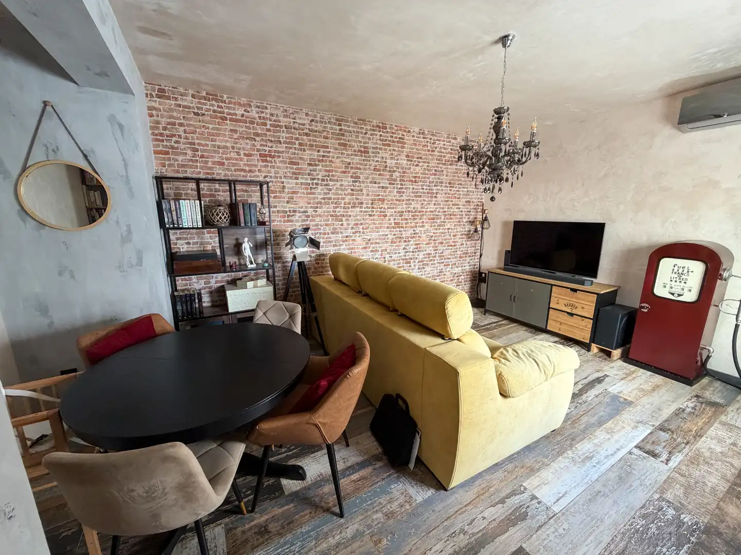 Piso en venta en Calle San Rafael, imagen 4