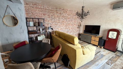 Foto 3 de Piso en venta en Calle San Rafael, La Caleta - La Viña, Cádiz Capital