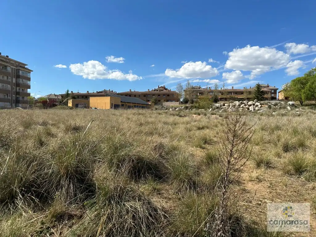 Residencial en venta en Ávila