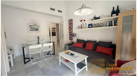 Foto 5 de Pis en venda a Casco Histórico - Ribera del Marisco, El Puerto de Santa María