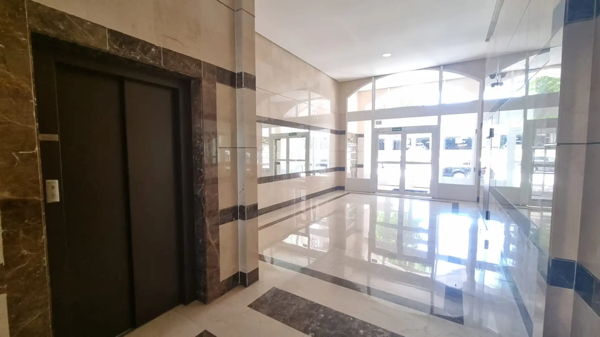 Pis en venda en Collado Villalba amb Calefacció, Parquet i Terrassa
