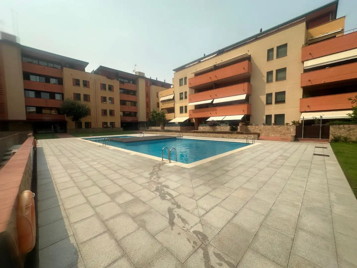 Penthouse mit Pool zum Verkauf in calle marfull 18, imagen 15