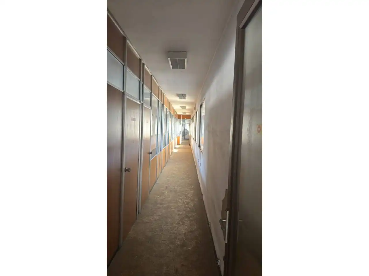 Nave industrial en venta en Granollers