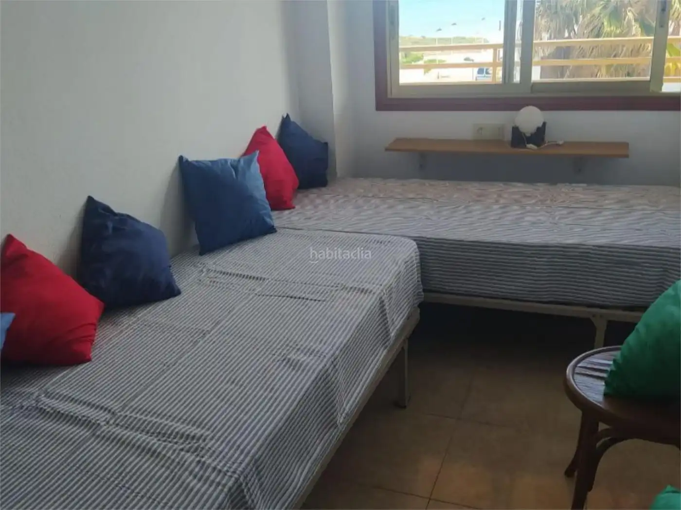Appartamento con piscina in affitto a Avinguda Neptú 43, imagen 4