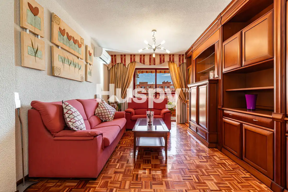 Appartement avec terrasse à vendre à Calle de Oneca, imagen 2