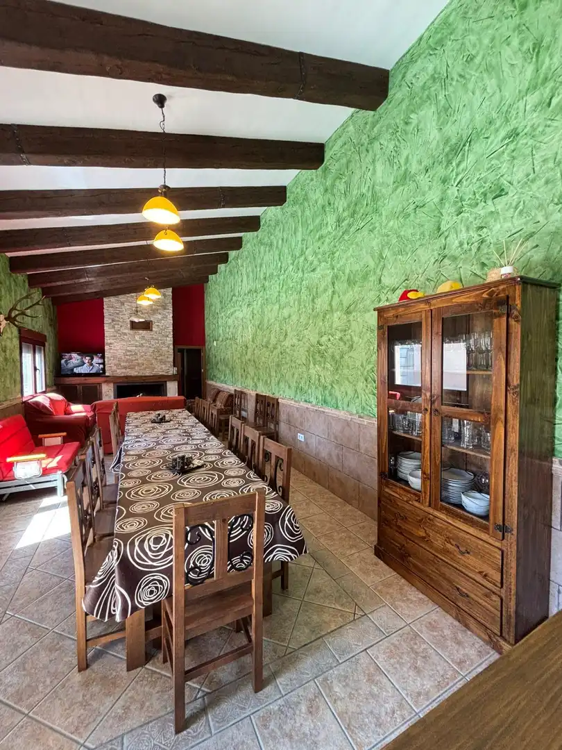 Chalet en venta en Viso del Marqués, imagen 5