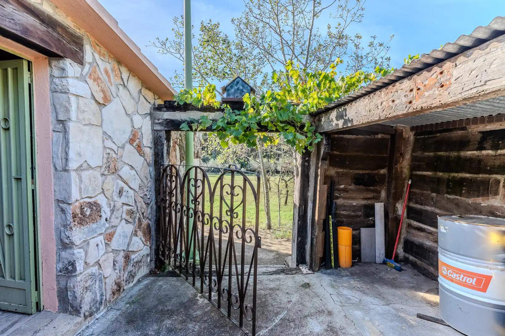 Landhaus mit Terrasse zum Verkauf in Diseminado Poligono 5, imagen 43