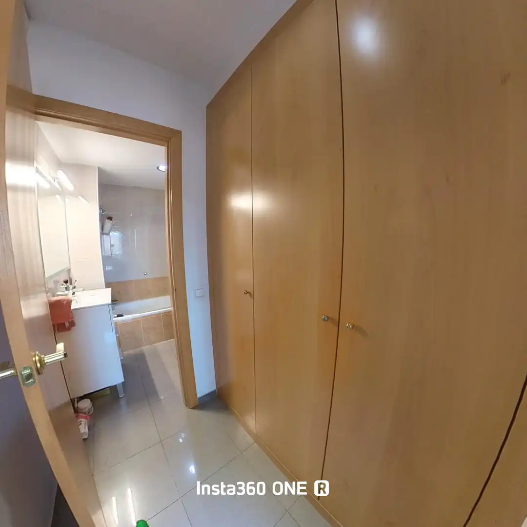 Baño de Piso en venta en El Vendrell con Aire acondicionado y Calefacción