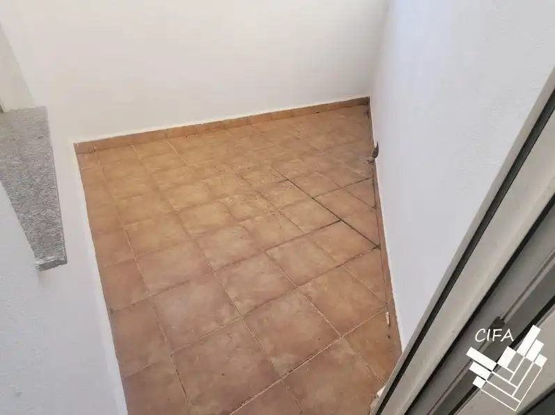 Piso en venta en Alcalà de Xivert con Terraza, Amueblado y Balcón