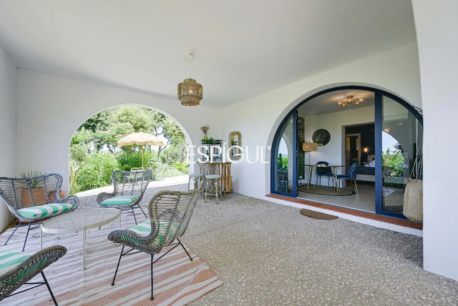 Terrace of Houses for sale in Palafrugell  with Air Conditioner, Heating and Terrace