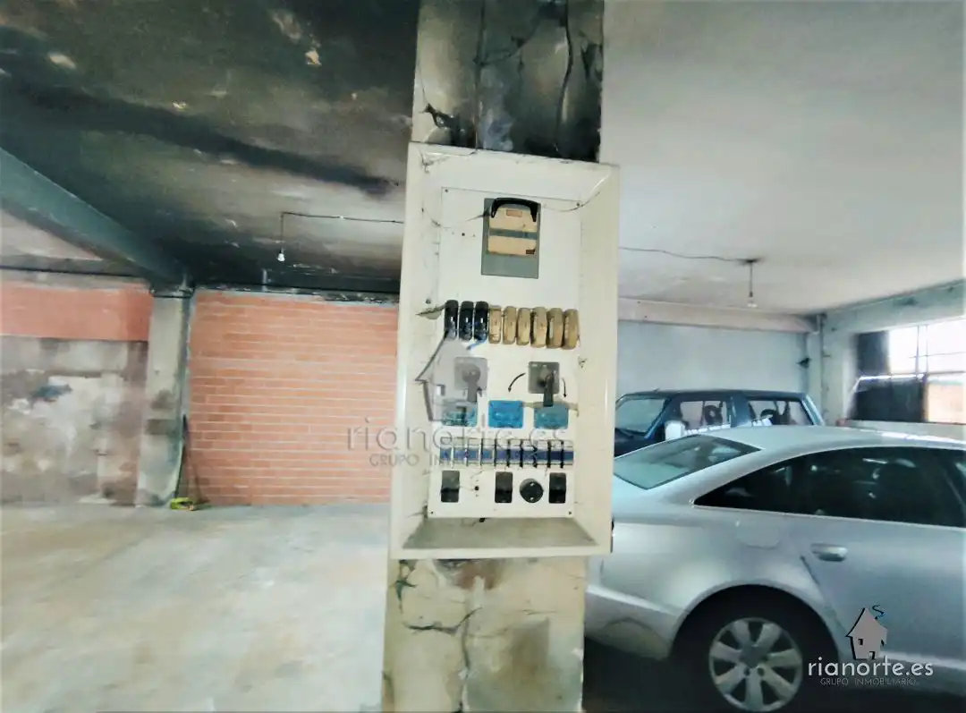 Local comercial en venta en Calle Manuel Llaneza, imagen 6