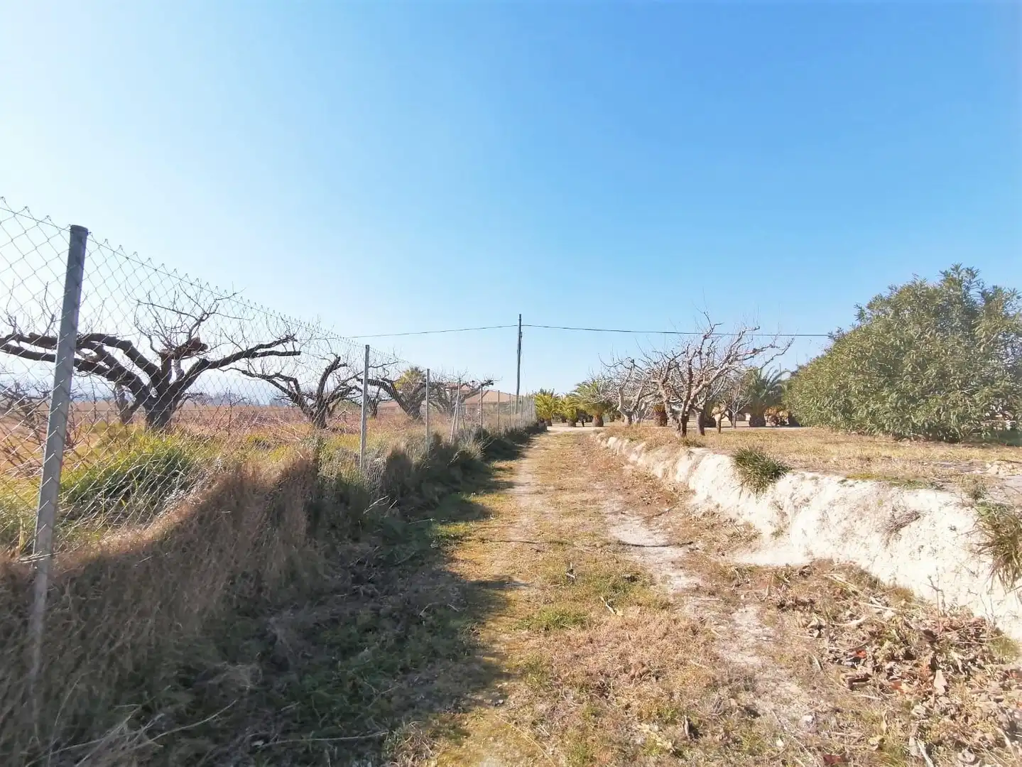 Casa o chalet en venta en El Palomar con Aire acondicionado, Calefacción y Jardín privado