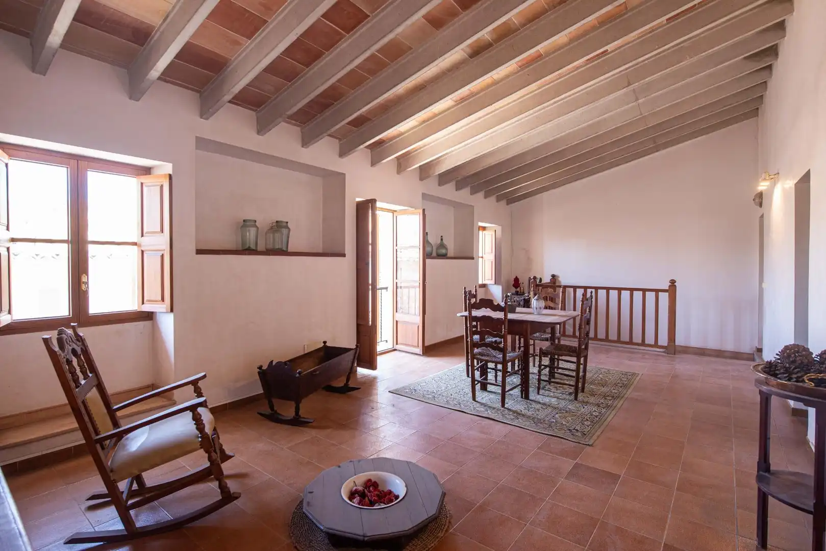 Casa con jardín en venta en Sineu, imagen 16