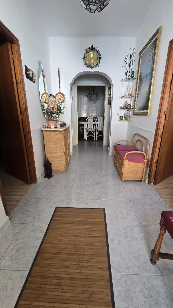 Casa o chalet en venta en Úbeda con Calefacción, Terraza y Amueblado