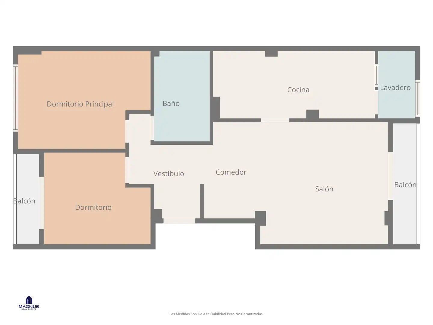 Apartment mit Terrasse zum Verkauf in CALLE VICENTE ANDRÉS ESTELLÉS, imagen 59