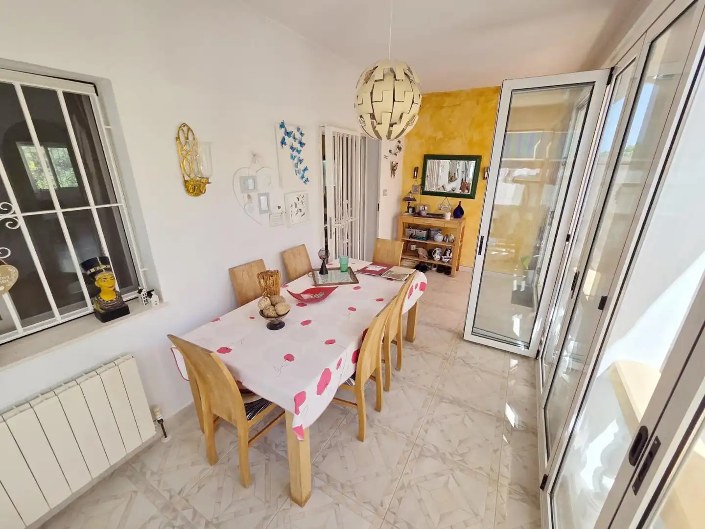 Casa bifamiliare con piscina in vendita a El Ràfol d'Almúnia, imagen 3
