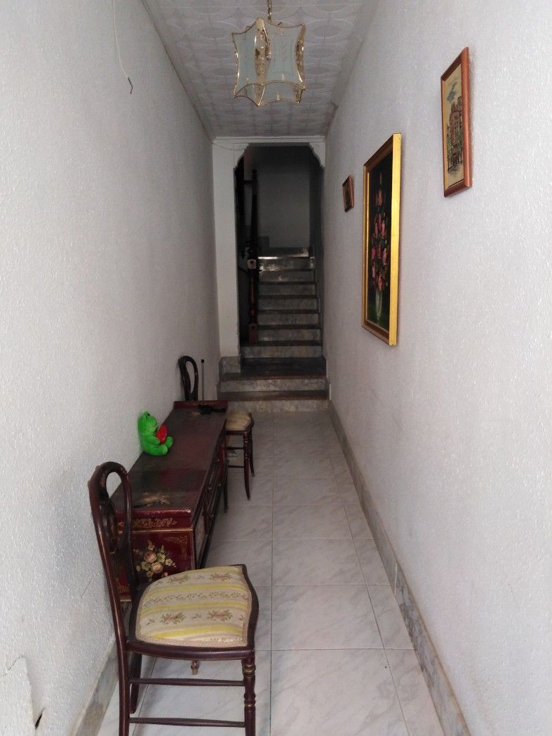 Single-family semi-detached for sale in Benicarló  with Oven, Washing machine and Microwave