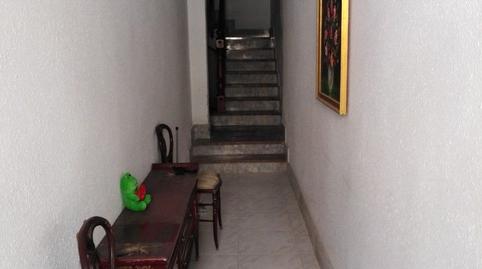 Foto 2 de Casa adosada en venta en Carrer D'ulldecona, 17, Pueblo, Castellón