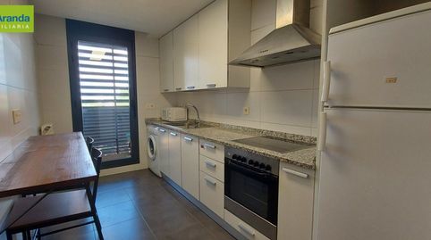 Foto 5 de Piso de alquiler en Calle Coruña del Conde, 1, Santa Catalina - Ferial, Aranda de Duero