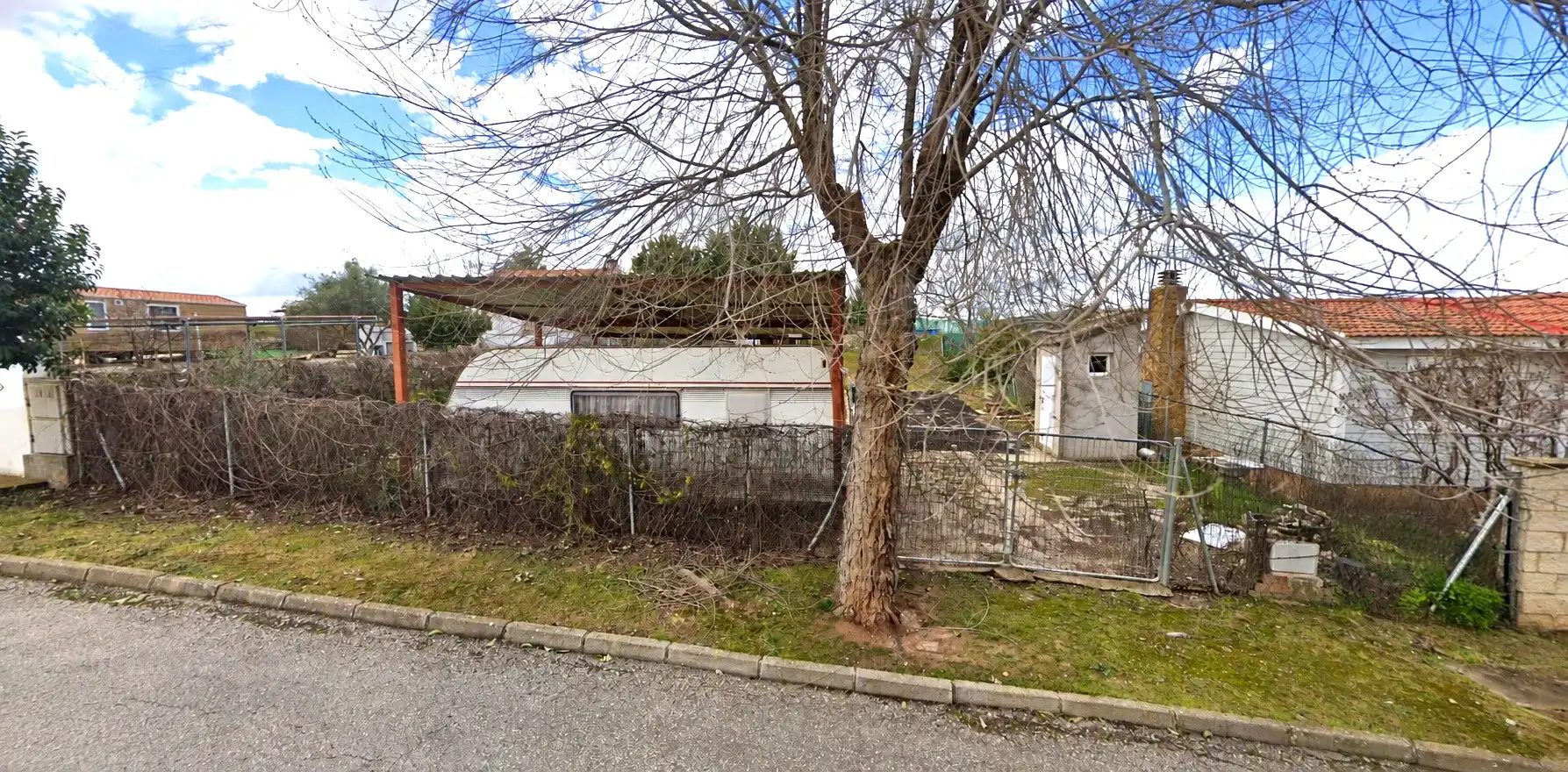 Residencial en venta en Hita, Guadalajara