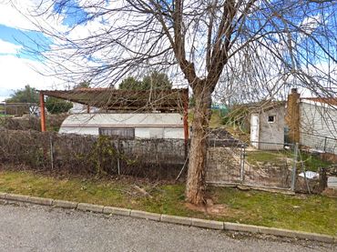 Terreno residencial en venta en Hita